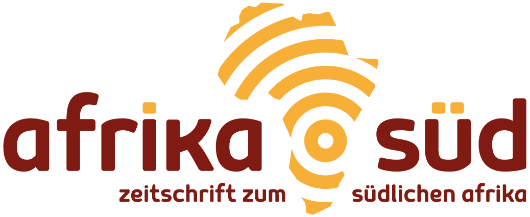 Logo afrika süd